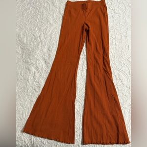 Wild fable flare pants